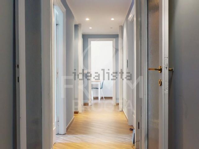 Appartamento in vendita di 120 m² in Viale delle Provincie