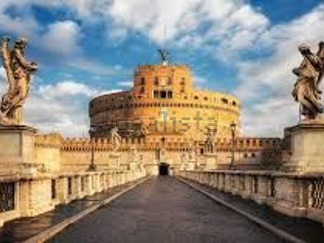 Appartamento in vendita di 120 m² in Viale di Trastevere