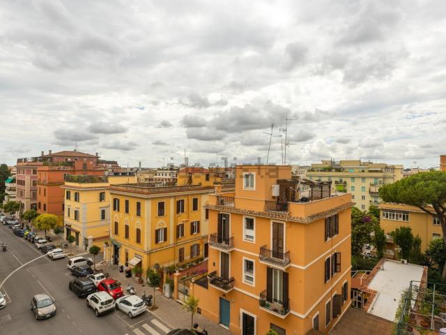 Appartamento in vendita di 120 m² in Viale di Villa Pamphili