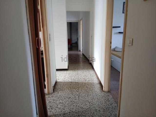Appartamento in vendita di 120 m² in Viale Don G. Minzoni, 2