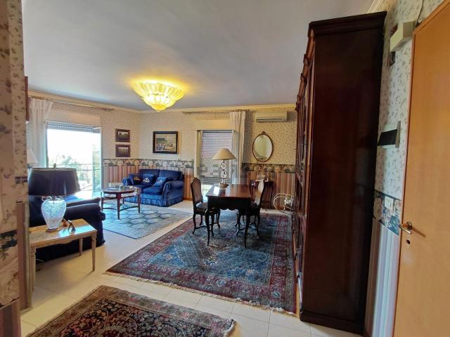 Appartamento in vendita di 120 m² in Viale Don Luigi Orione, 3