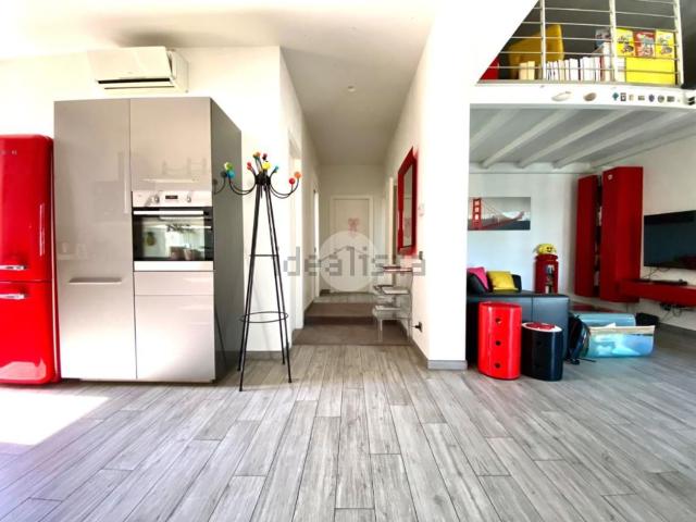 Appartamento in vendita di 120 m² in Viale Eleonora Duse, 5