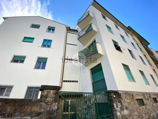 Appartamento in vendita di 120 m² in Viale Eleonora Duse, 5