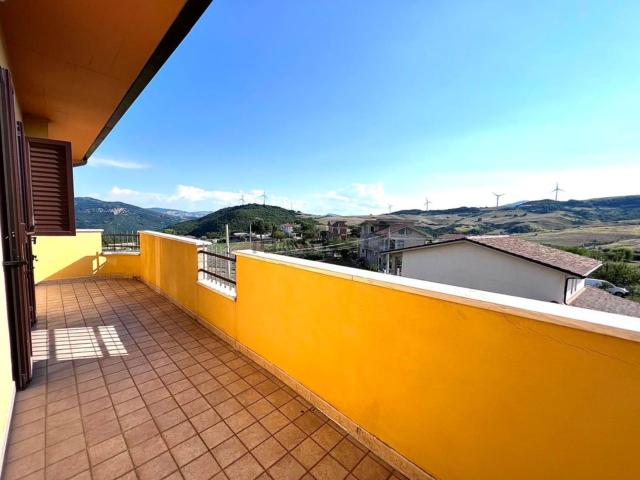 Appartamento in vendita di 120 m² in Viale Elio De Aloysio
