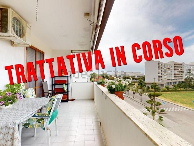 Appartamento in vendita di 120 m² in Viale Europa, 37