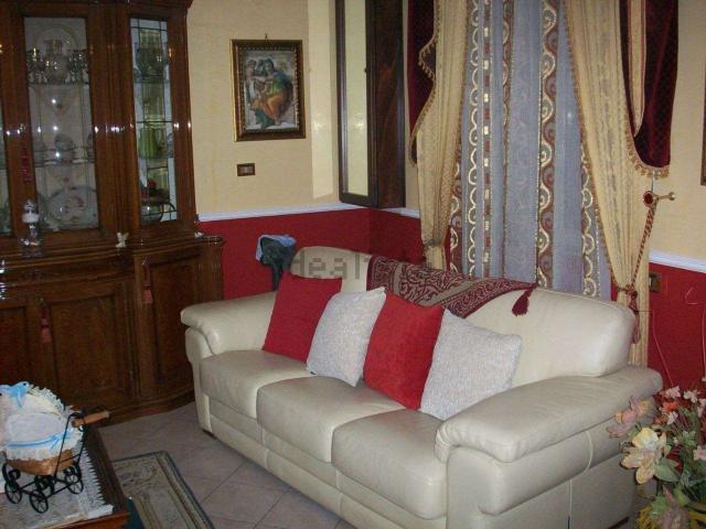 Appartamento in vendita di 120 m² in Viale Europa