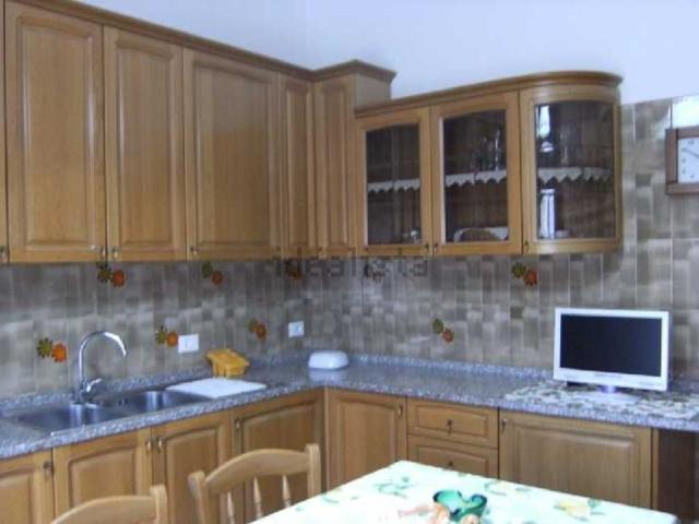 Appartamento in vendita di 120 m² in Viale Europa