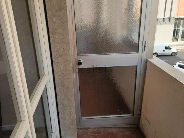 Appartamento in vendita di 120 m² in Viale Fabbricotti