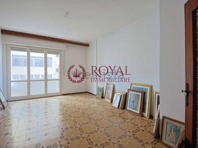 Appartamento in vendita di 120 m² in Viale Fabbricotti