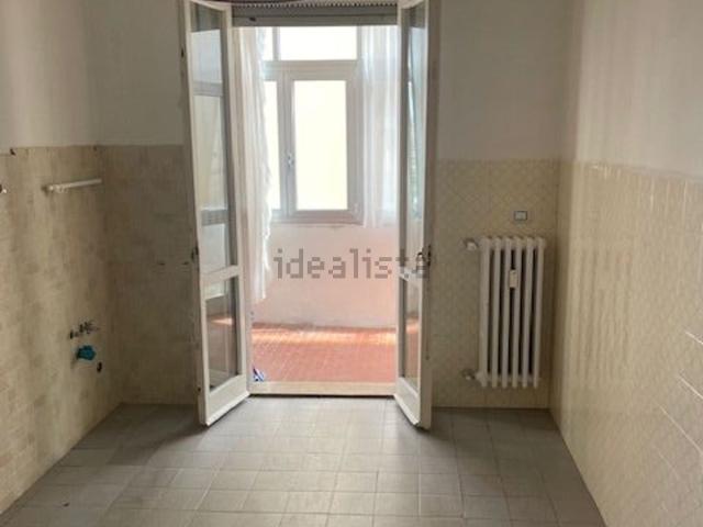 Appartamento in vendita di 120 m² in Viale Fabbricotti