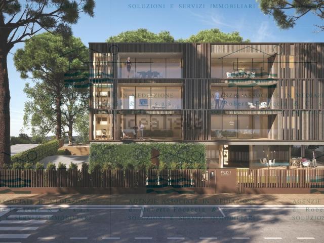 Appartamento in vendita di 120 m² in Viale Fabio Filzi