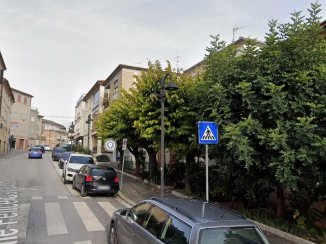 Appartamento in vendita di 120 m² in Viale Felice Cavallotti