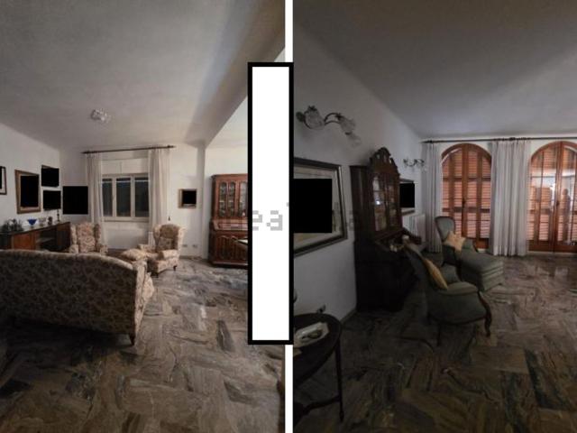 Appartamento in vendita di 120 m² in Viale Felice Cavallotti