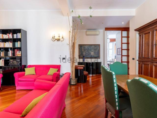 Appartamento in vendita di 120 m² in Viale Ferdinando di Savoia, 3