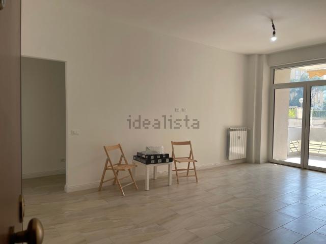Appartamento in vendita di 120 m² in Viale Filippo Turati