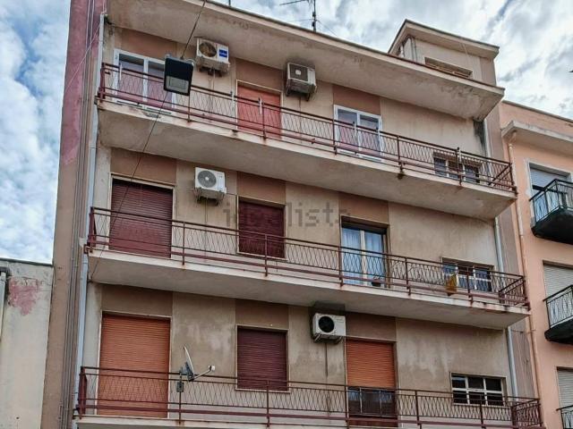 Appartamento in vendita di 120 m² in Viale Galileo Galilei