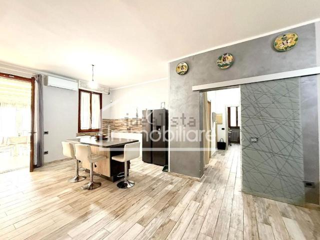 Appartamento in vendita di 120 m² in Viale Giotto, 50053