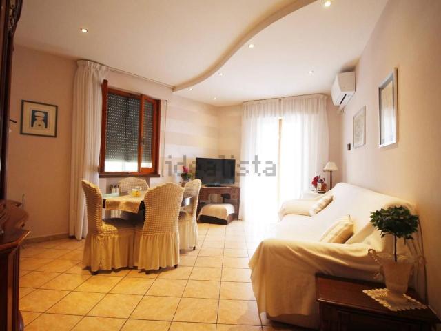 Appartamento in vendita di 120 m² in Viale Giovanni Boccaccio, 50053