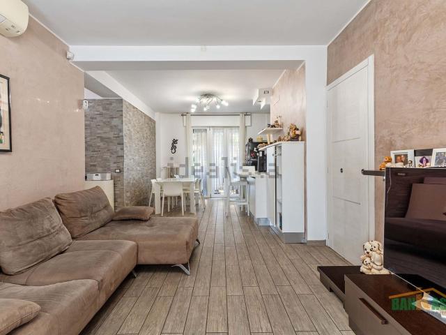 Appartamento in vendita di 120 m² in Viale Giovanni Suzzani, 269