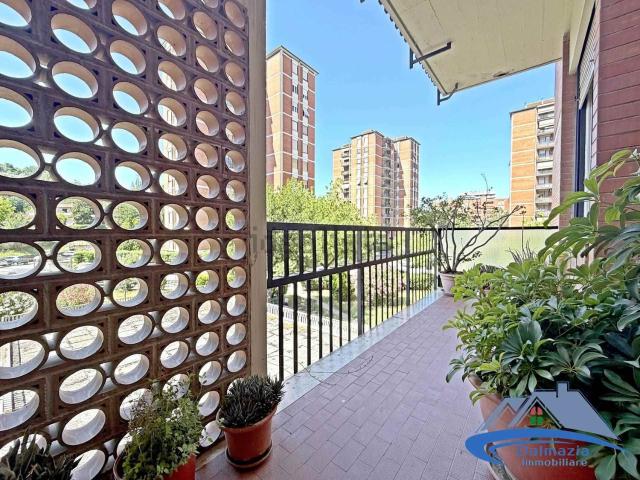 Appartamento in vendita di 120 m² in Viale Gioacchino Rossini, 222