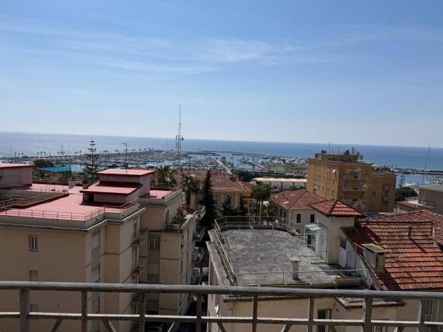 Appartamento in vendita di 120 m² in Viale Giacomo Matteotti