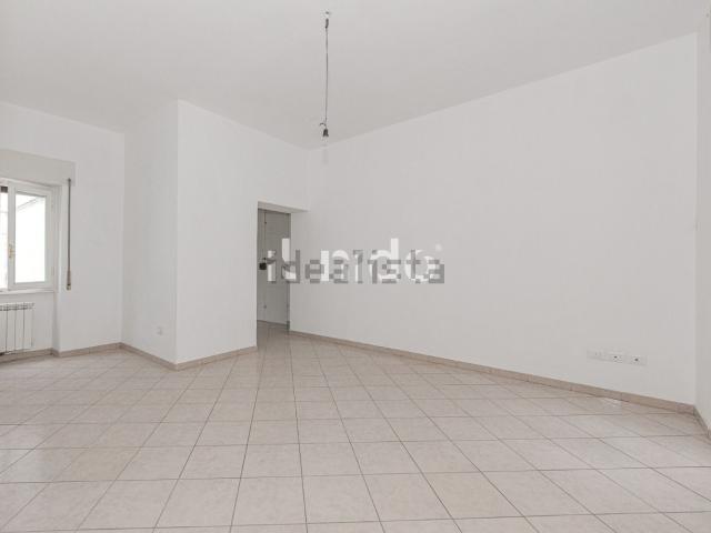 Appartamento in vendita di 120 m² in Viale Giacomo Matteotti