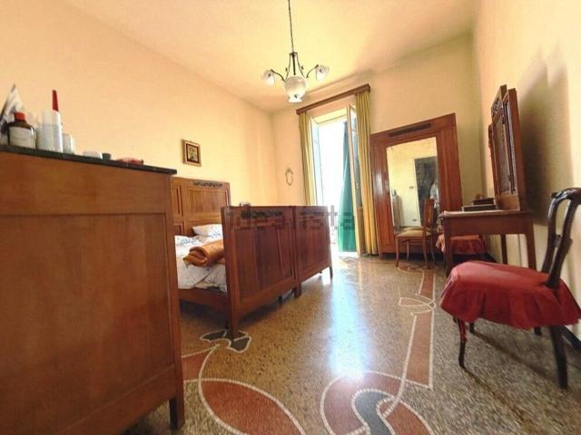 Appartamento in vendita di 120 m² in Viale Giacomo Matteotti
