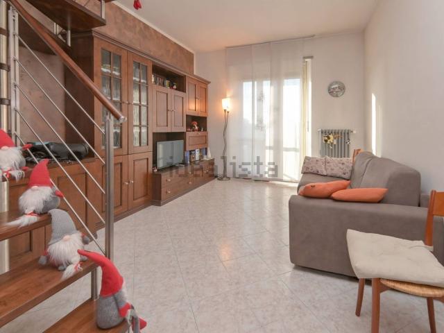 Appartamento in vendita di 120 m² in Viale Giustetti, 26