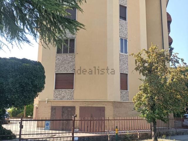Appartamento in vendita di 120 m² in Viale Graziano Appiani