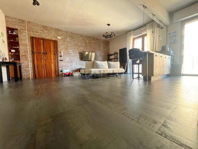 Appartamento in vendita di 120 m² in Viale Guglielmo Marconi