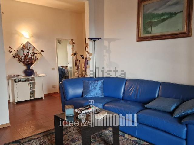 Appartamento in vendita di 120 m² in Viale Iº Maggio