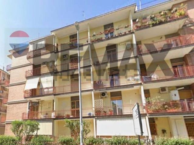 Appartamento in vendita di 120 m² in Viale John Fitzgerald Kennedy, 77