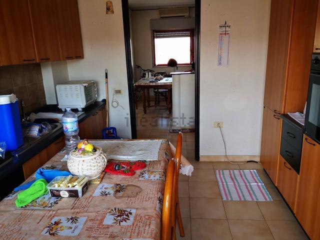 Appartamento in vendita di 120 m² in Viale Kennedy