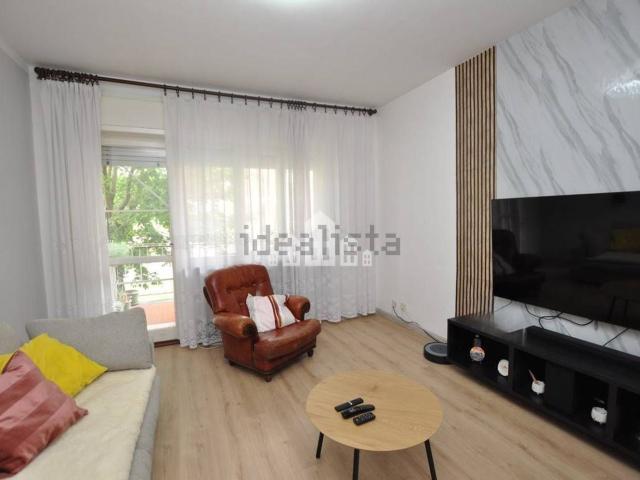 Appartamento in vendita di 120 m² in Viale Kennedy, 89