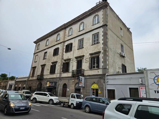 Appartamento in vendita di 120 m² in Viale la Plaia
