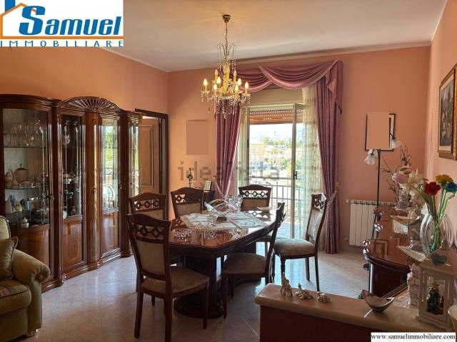 Appartamento in vendita di 120 m² in Viale Liberta, 1
