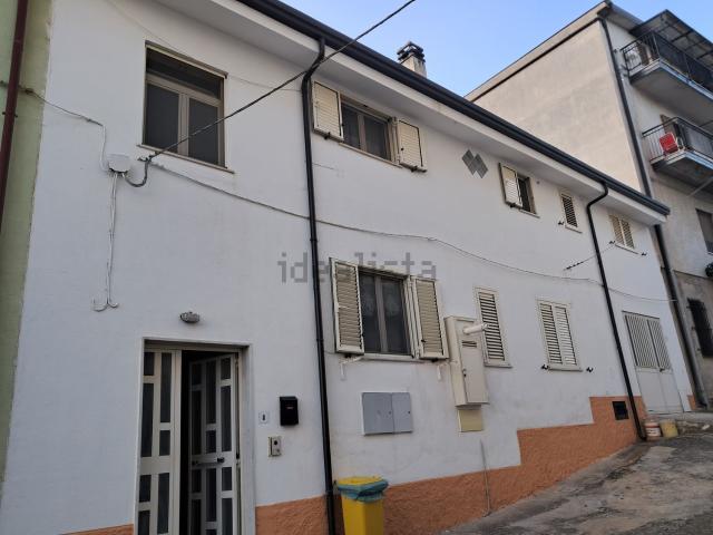 Appartamento in vendita di 120 m² in Viale Libertà