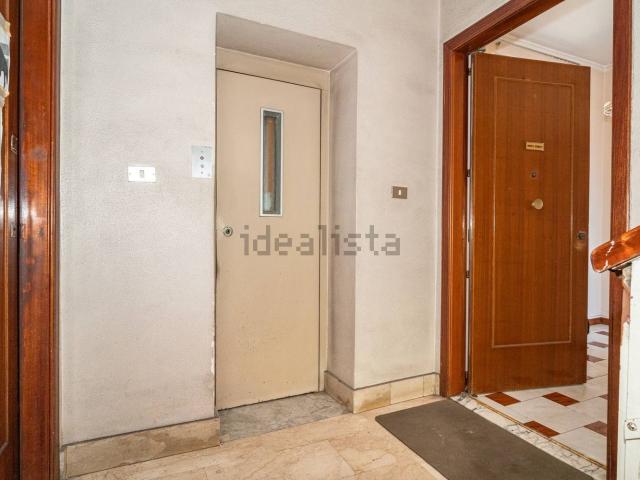 Appartamento in vendita di 120 m² in Viale Libertà, 90