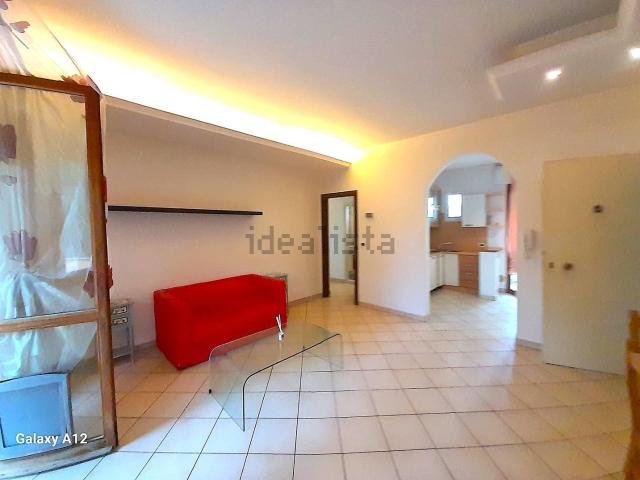 Appartamento in vendita di 120 m² in Viale Liguria
