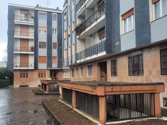 Appartamento in vendita di 120 m² in Viale Lombardia