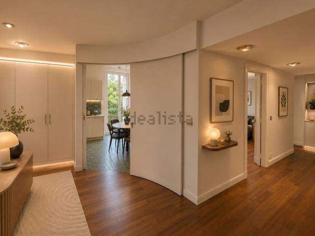 Appartamento in vendita di 120 m² in Viale Lombardia