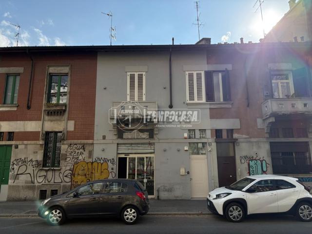 Appartamento in vendita di 120 m² in Viale Luigi Bodio, 9