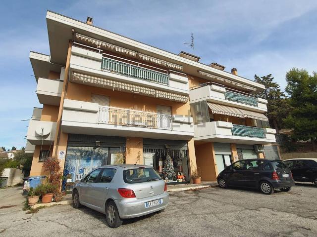 Appartamento in vendita di 120 m² in Viale Martiri della Resistenza