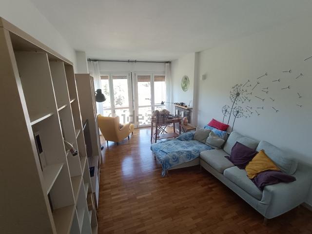 Appartamento in vendita di 120 m² in Viale Marazza