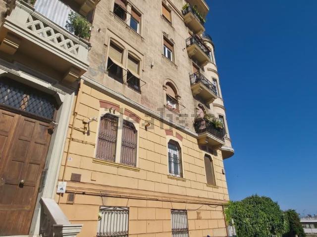 Appartamento in vendita di 120 m² in Viale Maria Cristina di Savoia