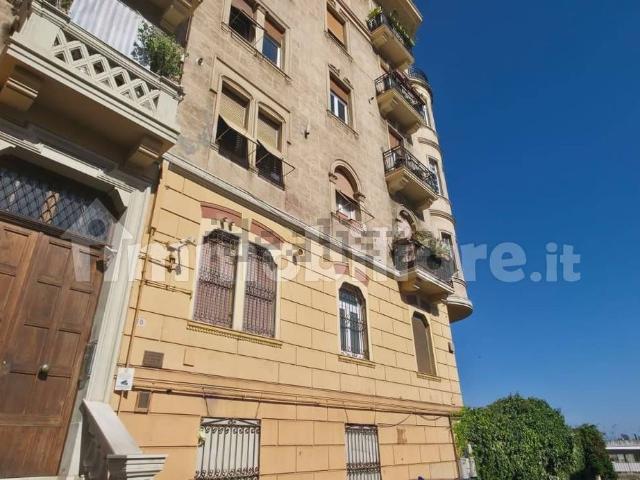 Appartamento in vendita di 120 m² in Viale Maria Cristina di Savoia