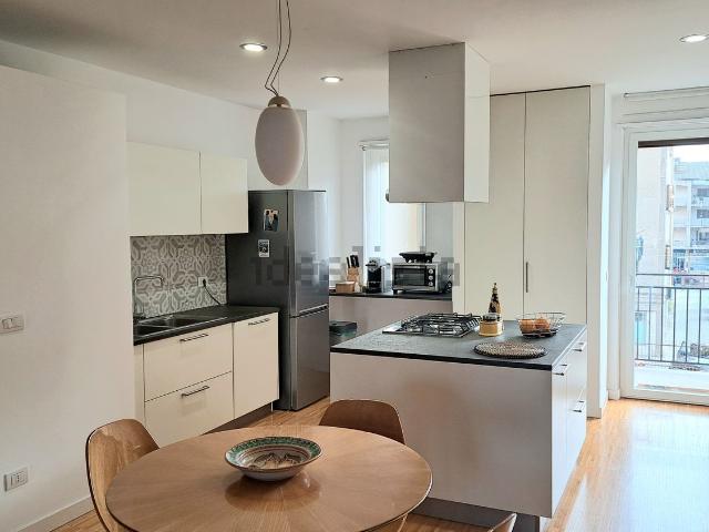 Appartamento in vendita di 120 m² in Viale Mario Milazzo