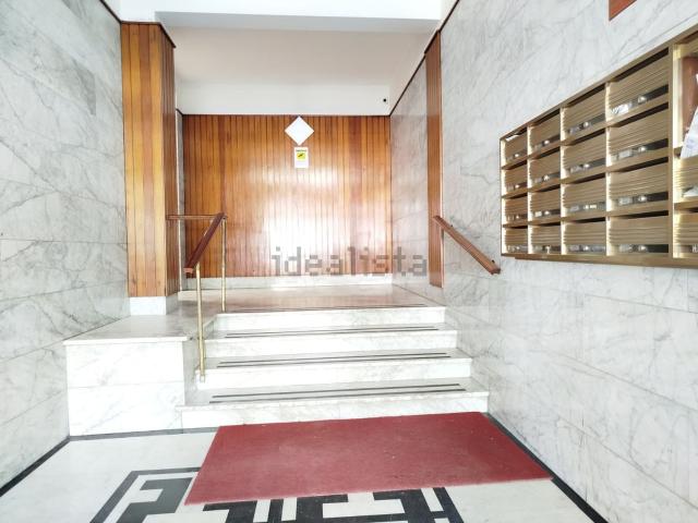 Appartamento in vendita di 120 m² in Viale Michelangelo