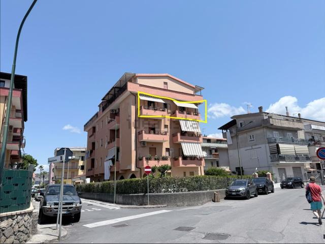 Appartamento in vendita di 120 m² in Viale Michelangelo