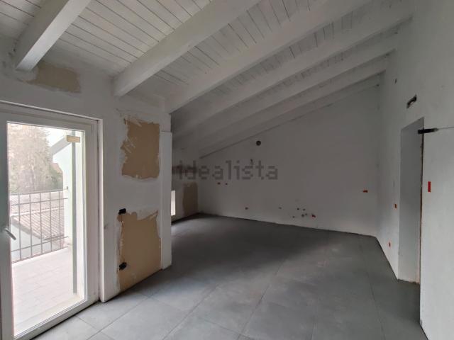 Appartamento in vendita di 120 m² in Viale Milite Ignoto, 92